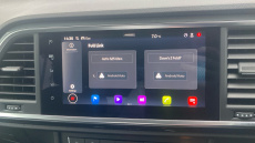 SEAT Ateca 1.5 TSI EVO SE Technology 5dr DSG Petrol Estate